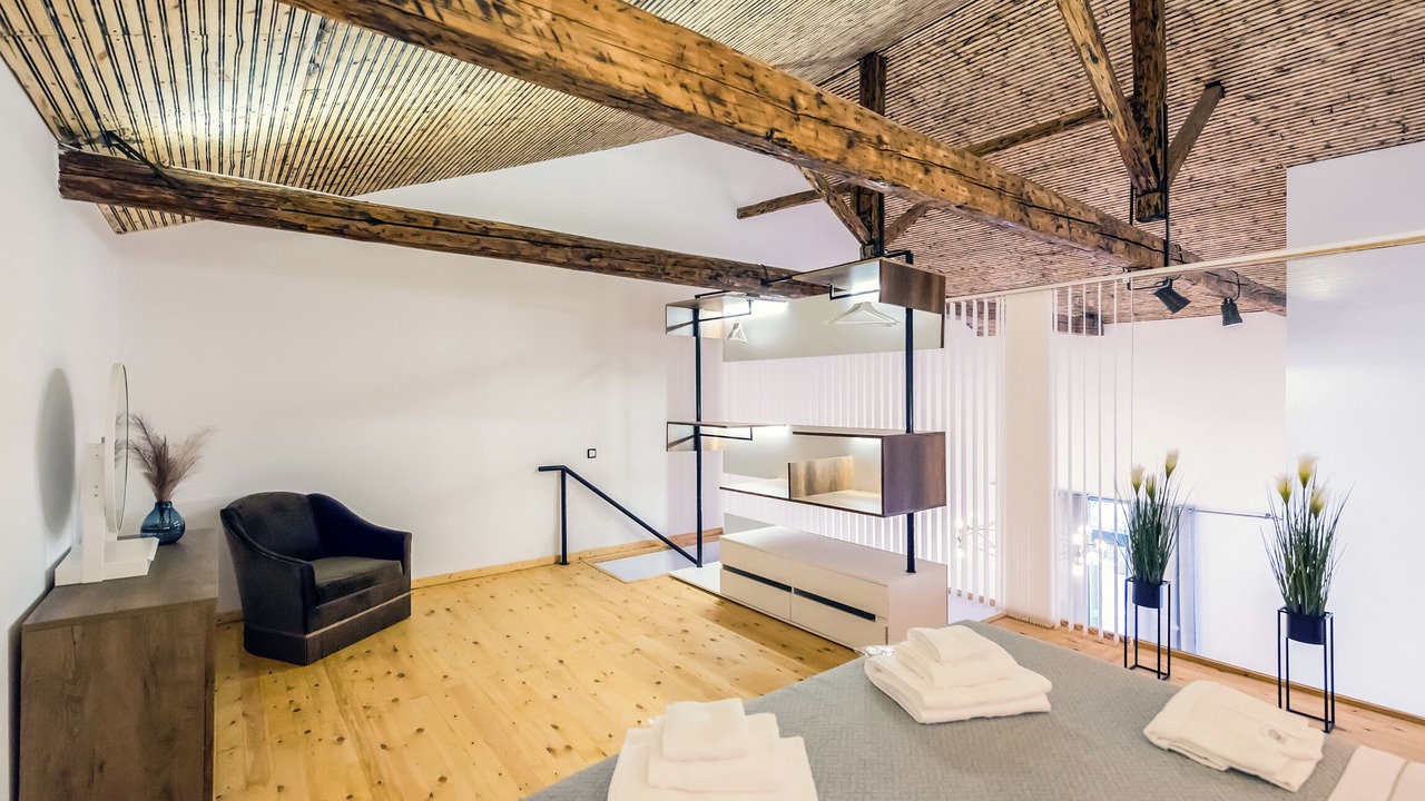 Photo of Bedroom in Kalamata