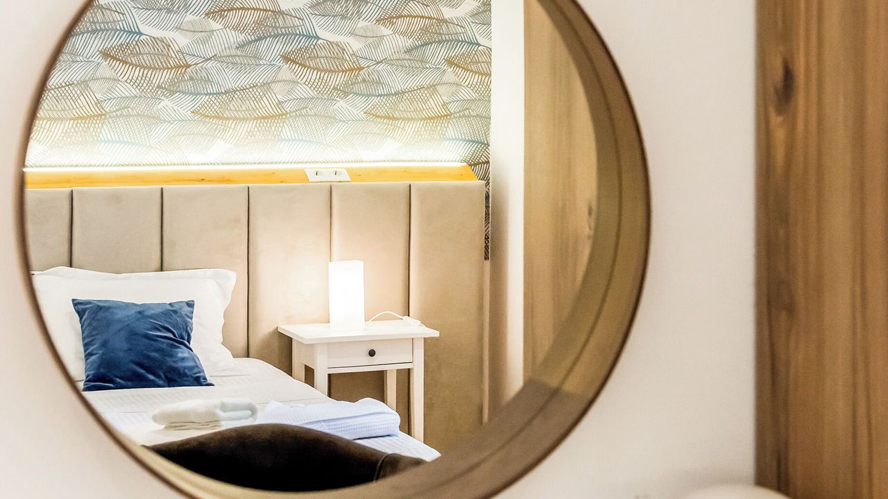 Photo of Bedroom in Kalamata