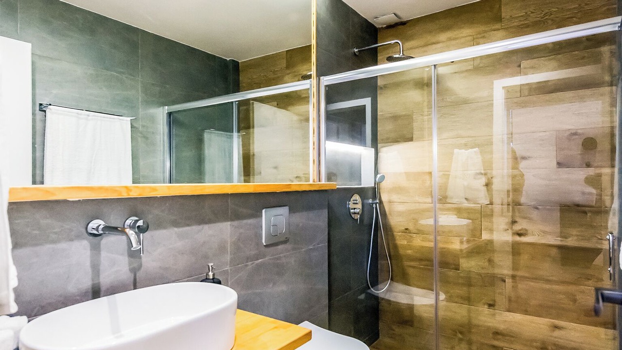 Photo of Bathroom in Kalamata