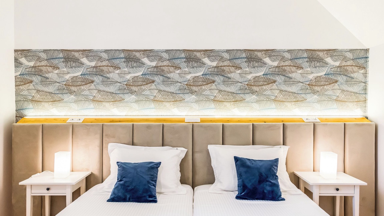 Photo of Bedroom in Kalamata
