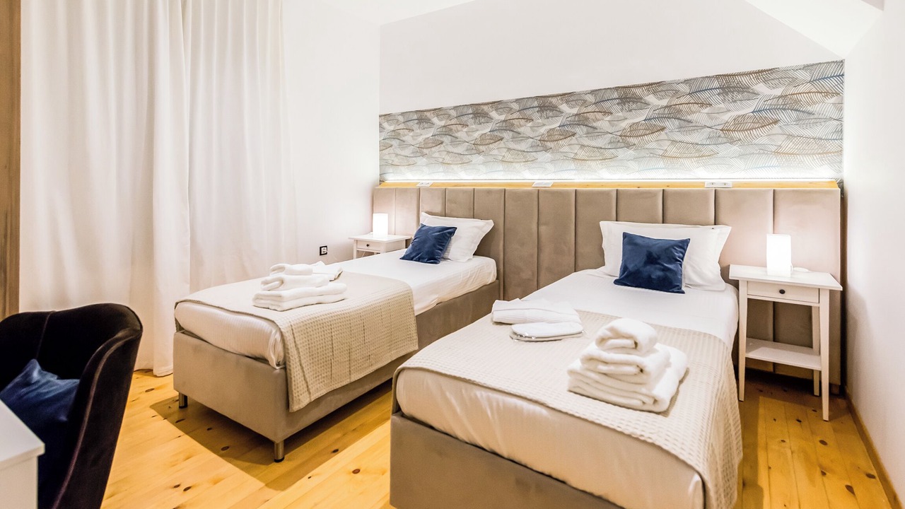 Photo of Bedroom in Kalamata