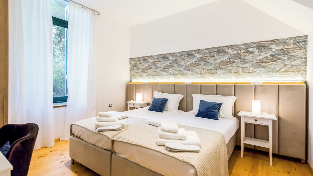 Photo of Bedroom in Kalamata