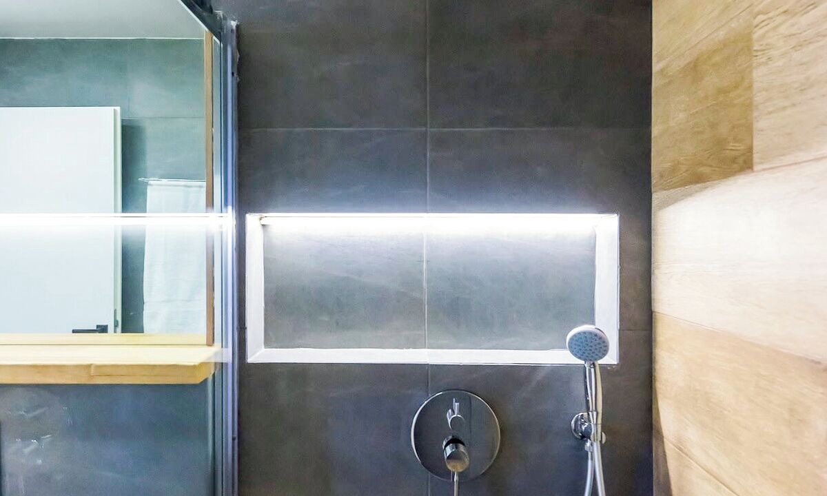 Photo of Bathroom in Kalamata