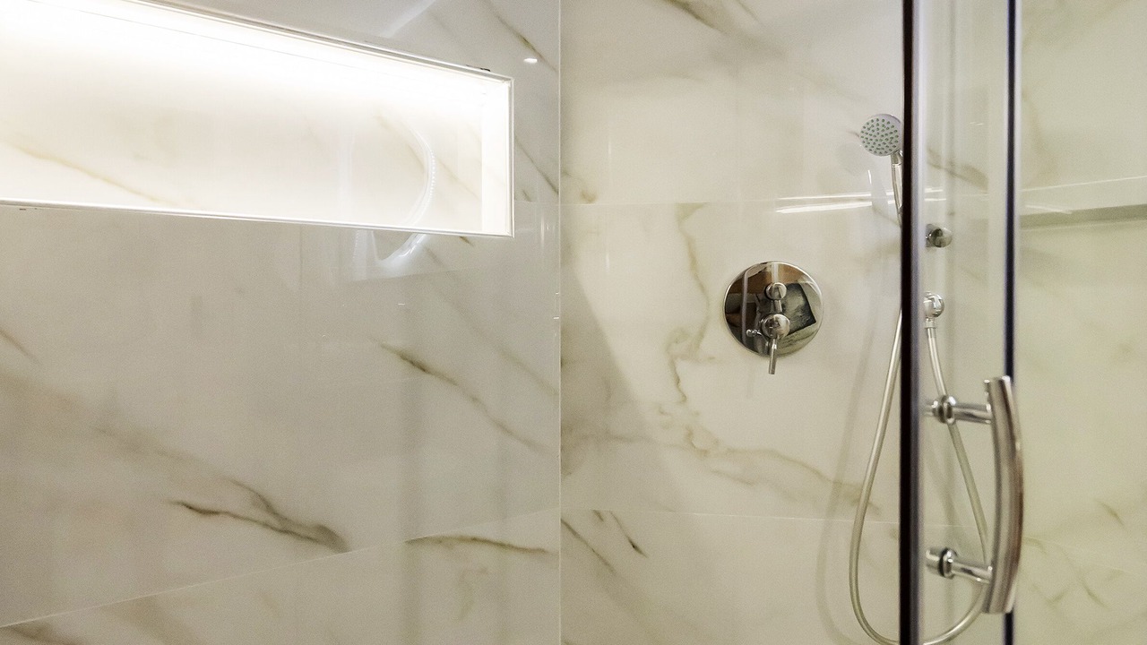Photo of Bathroom in Kalamata