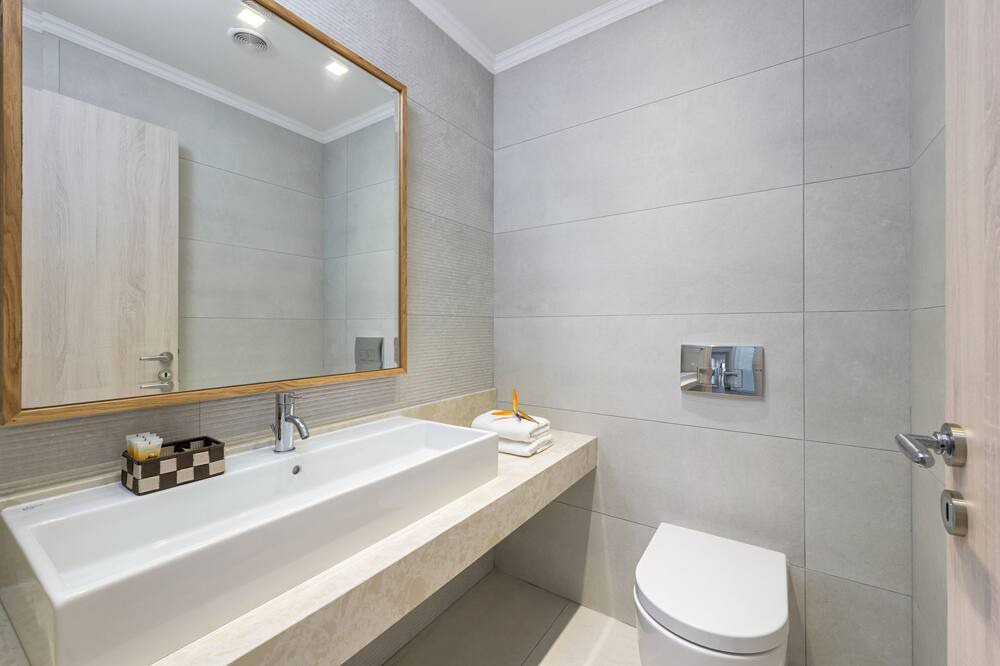 Photo of Bathroom in Vlicha