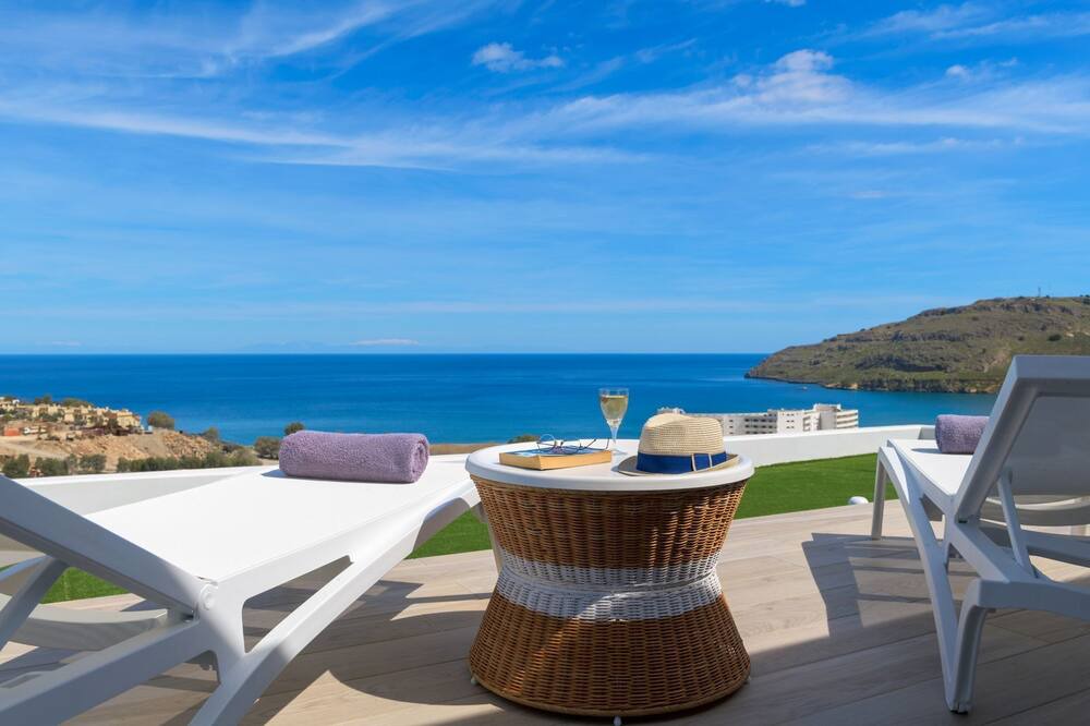 Photo of Patio Balcony in Vlicha