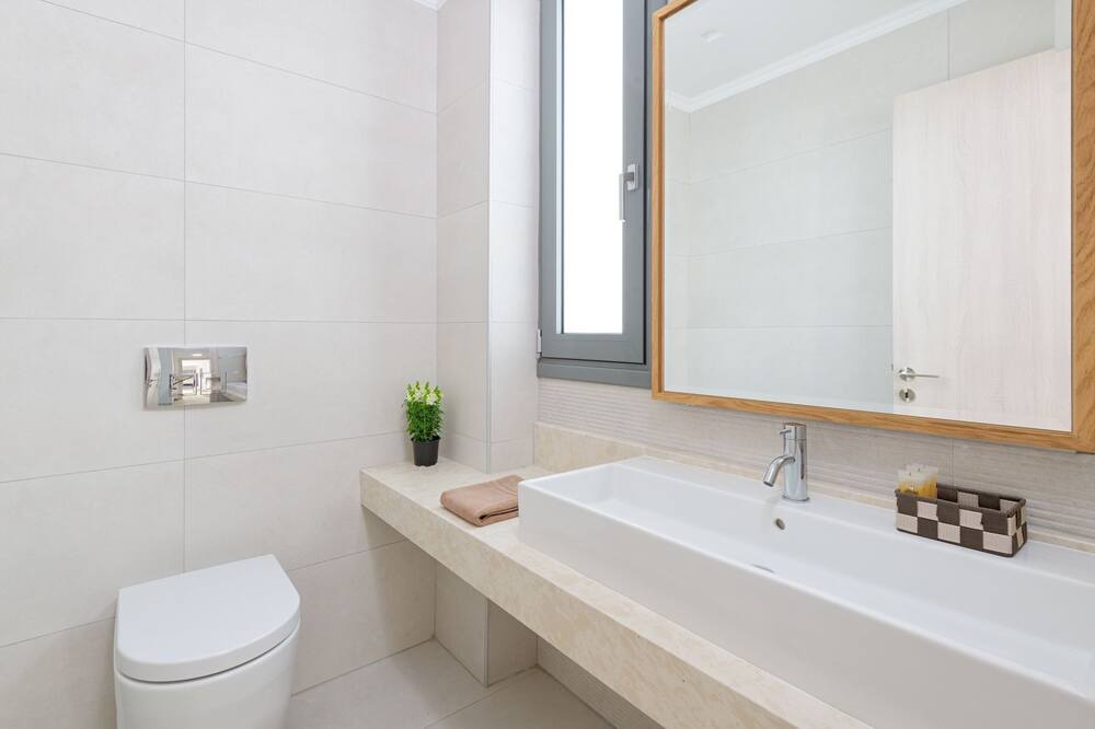 Photo of Bathroom in Vlicha