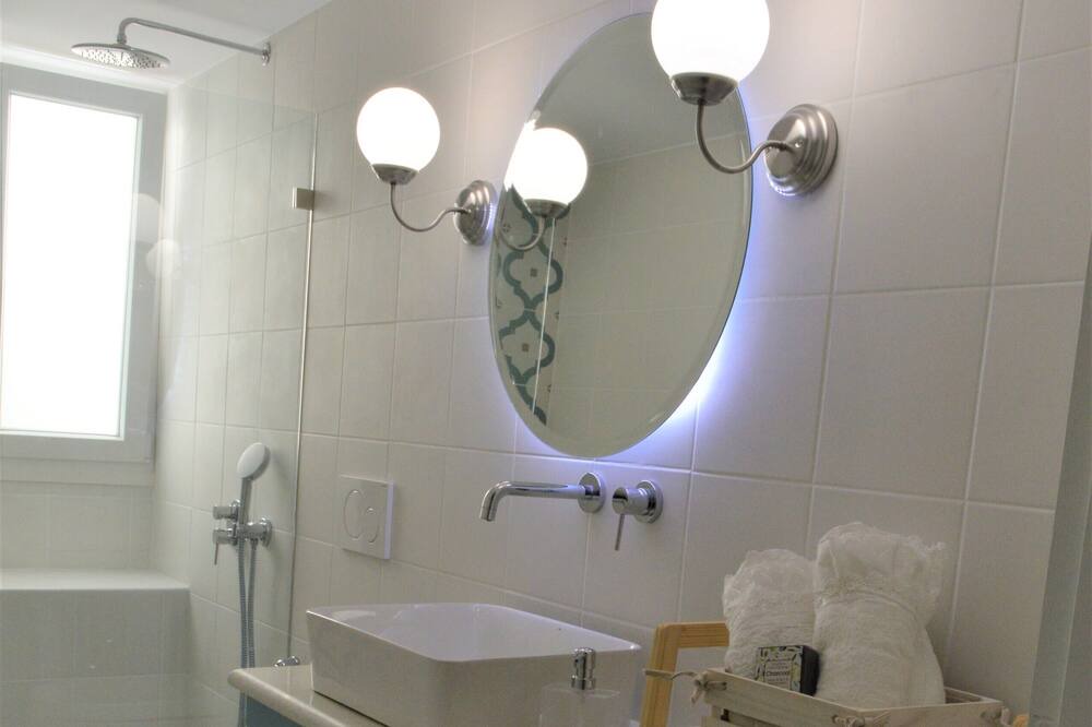 Photo of Bathroom in Old Town Naxos