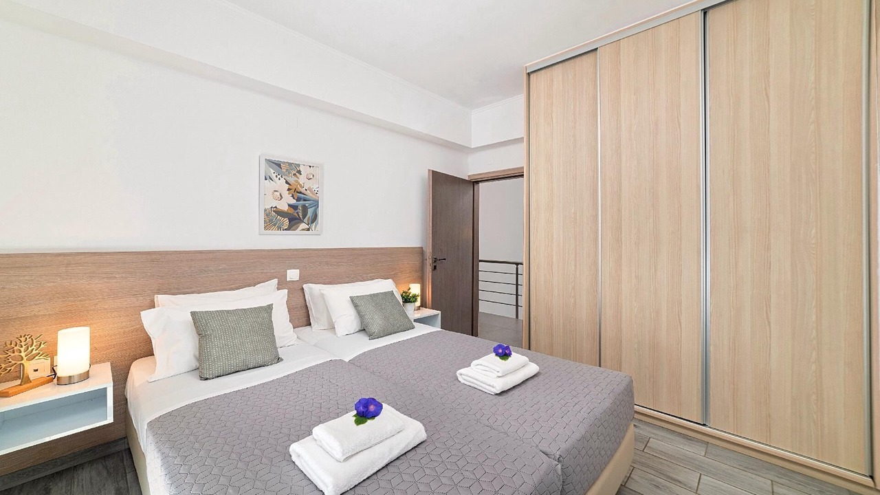 Photo of Bedroom in Dramia