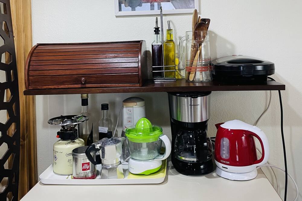 Photo of Kitchen in Nea Propontida