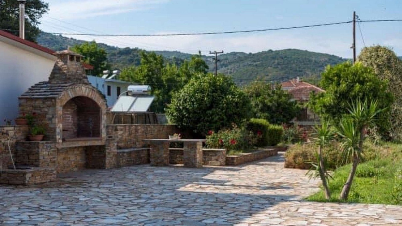 Photo of Outdoor in Platania