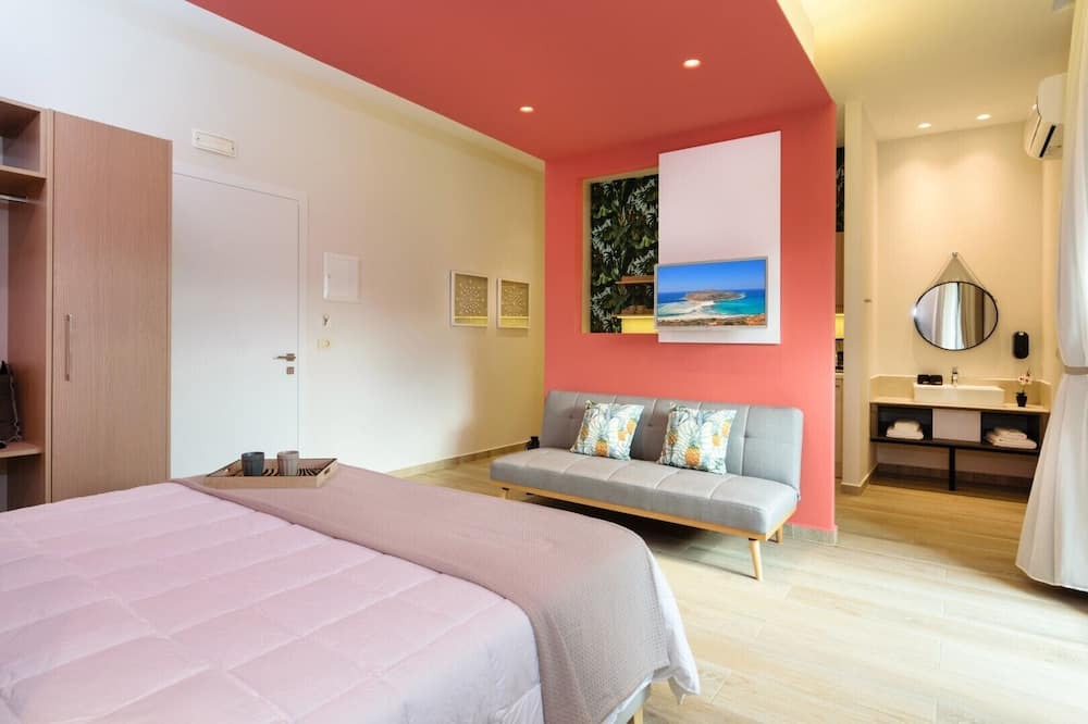 Photo of Bedroom in Platanos