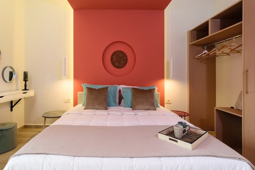 Photo of Bedroom in Platanos