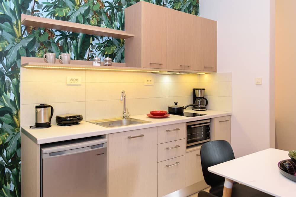Photo of Kitchen in Platanos