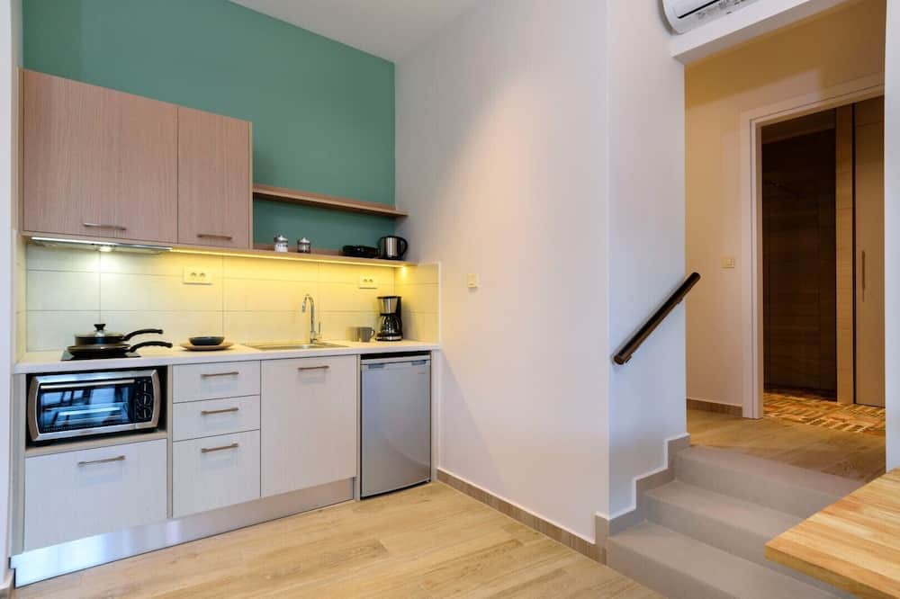 Photo of Kitchen in Platanos