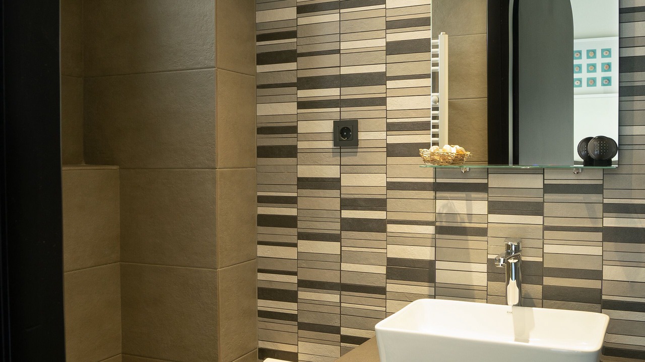 Photo of Bathroom in Polemarchi