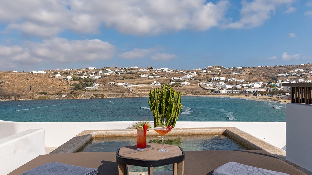 Photo of Outdoor in Ornos
