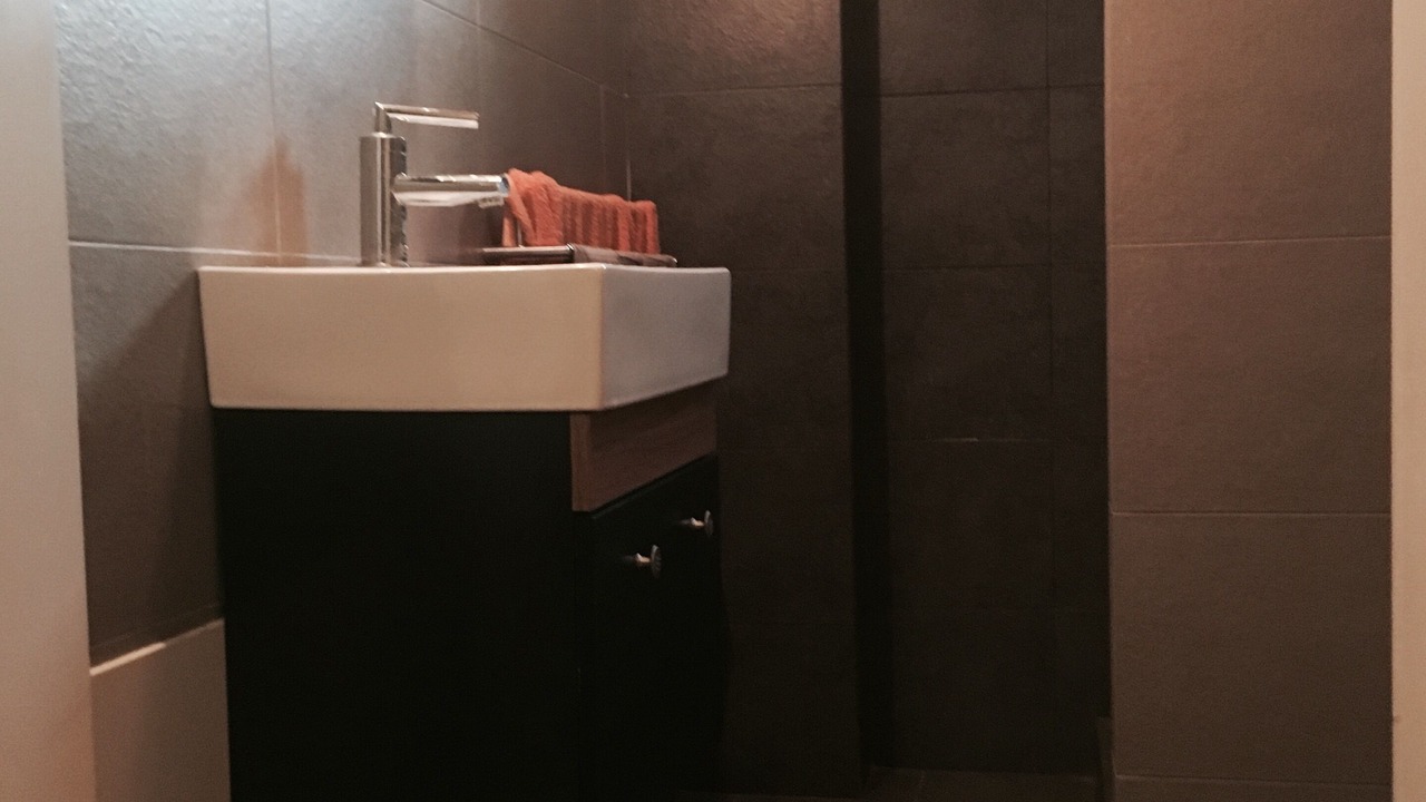 Photo of Bathroom in Darmarochori