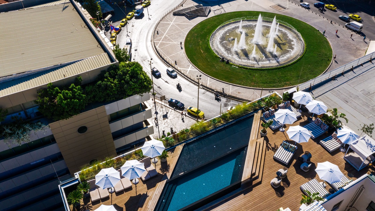 Photo of Outdoor in Omonia