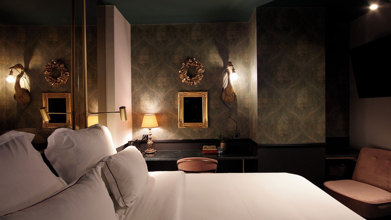 Photo of Bedroom in Omonia