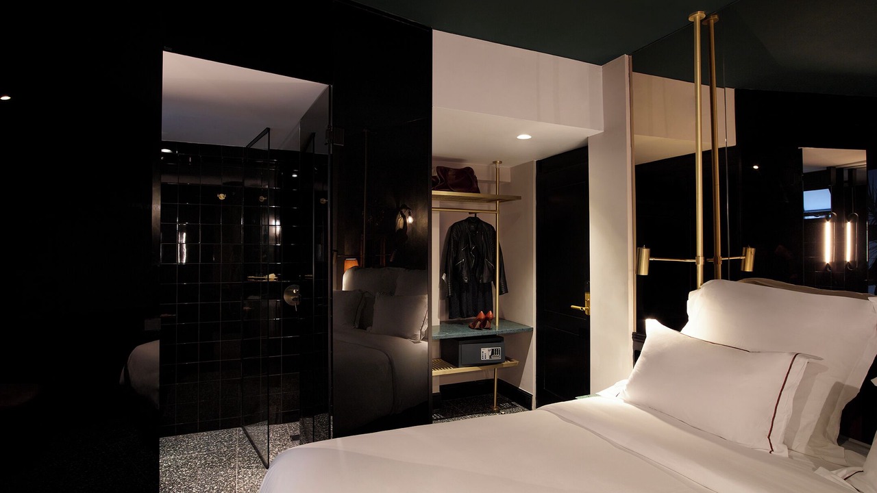 Photo of Bedroom in Omonia