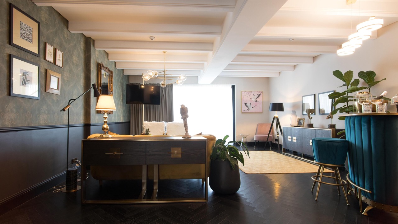 Photo of Bedroom in Omonia