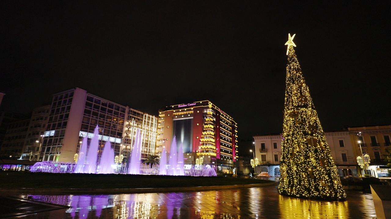 Photo of Outdoor in Omonia
