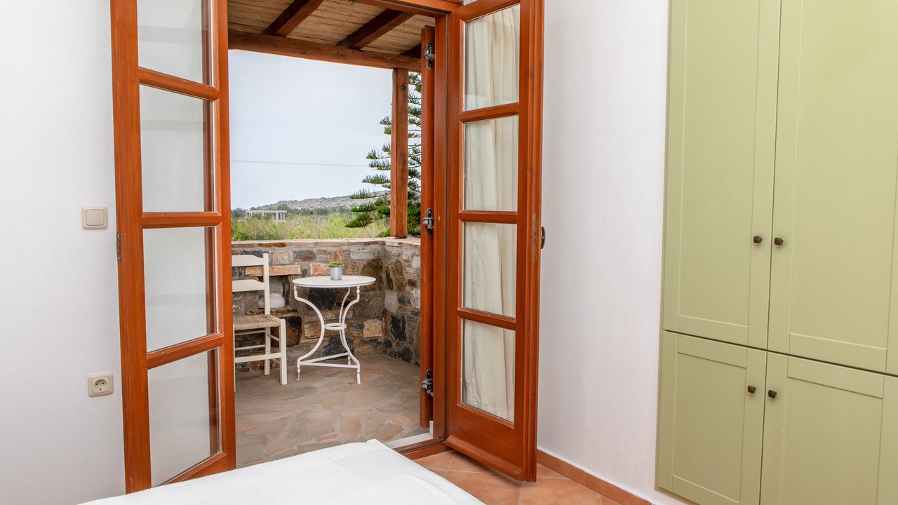 Photo of Bedroom in Agios Prokopios