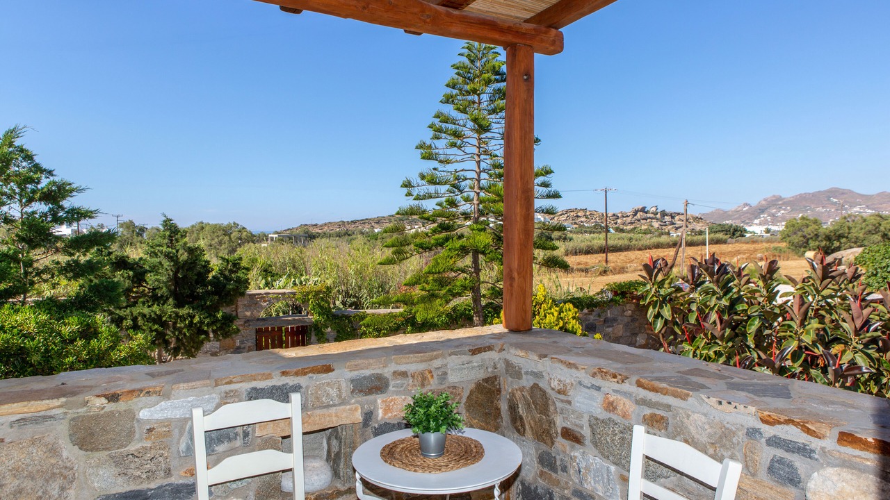 Photo of Outdoor in Agios Prokopios