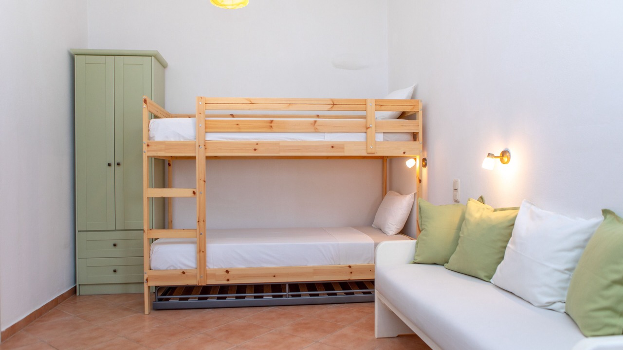 Photo of Bedroom in Agios Prokopios