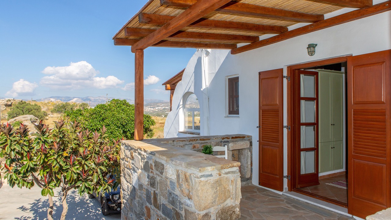 Photo of Outdoor in Agios Prokopios