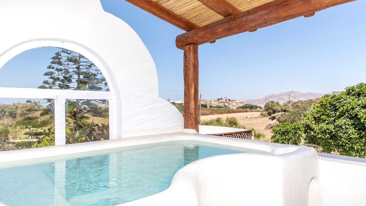 Photo of Outdoor in Agios Prokopios