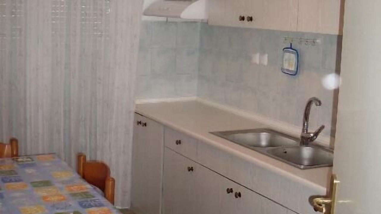 Photo of Kitchen in Olymbiaki Akti