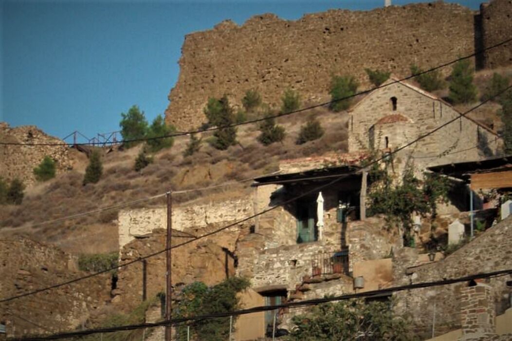 Photo of Outdoor in Volissos
