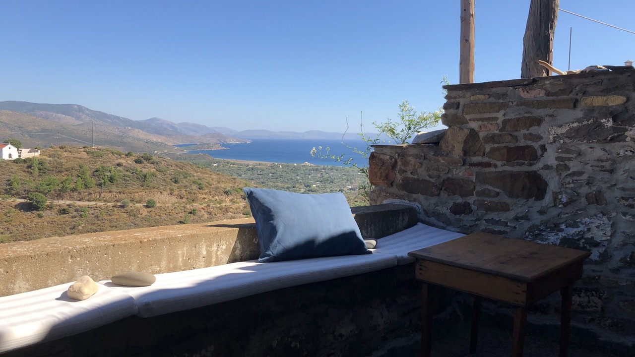Photo of Outdoor in Volissos