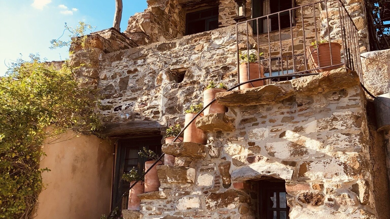 Photo of Outdoor in Volissos