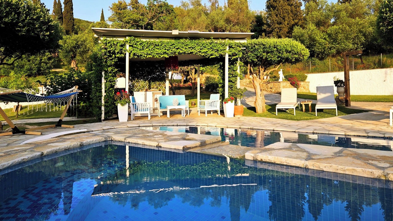 Photo of Outdoor in Benitses