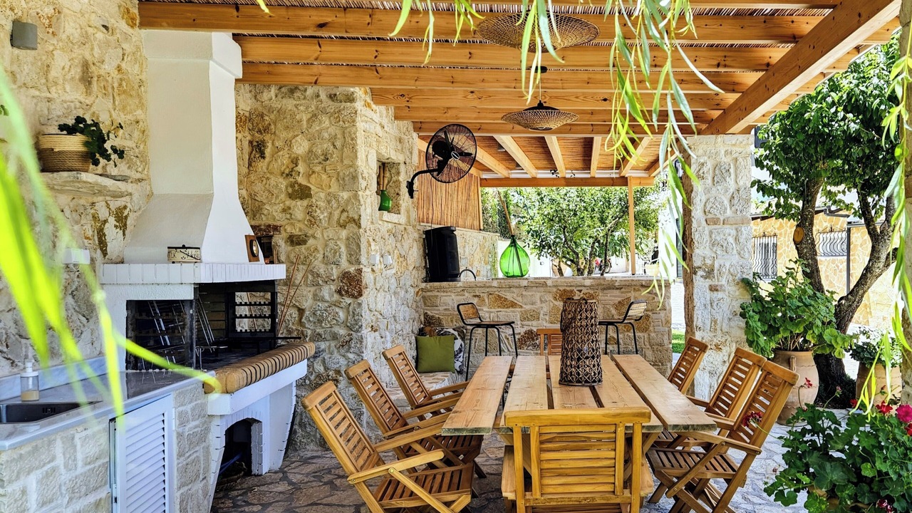 Photo of Outdoor in Benitses