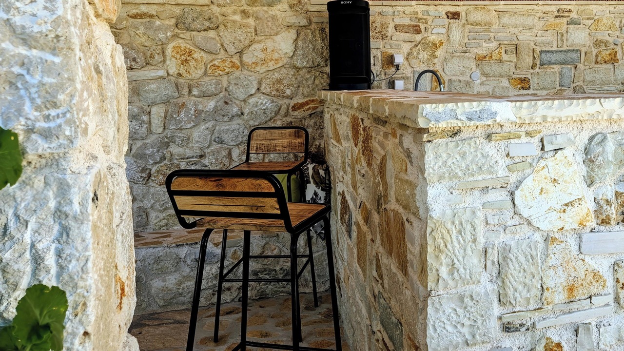 Photo of Outdoor in Benitses