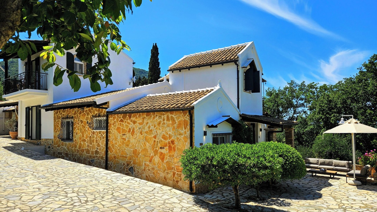 Photo of Outdoor in Benitses