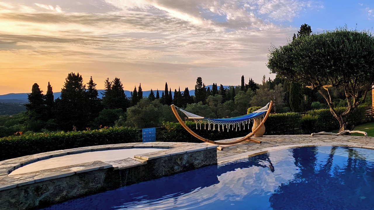 Photo of Outdoor in Benitses