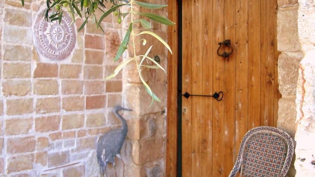 Photo of Outdoor in Porto Germeno
