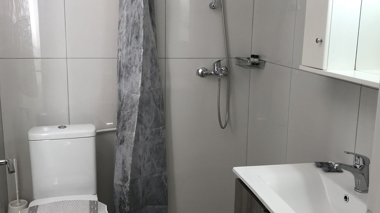 Photo of Bathroom in Agnos