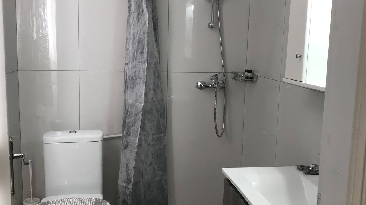 Photo of Bathroom in Agnos