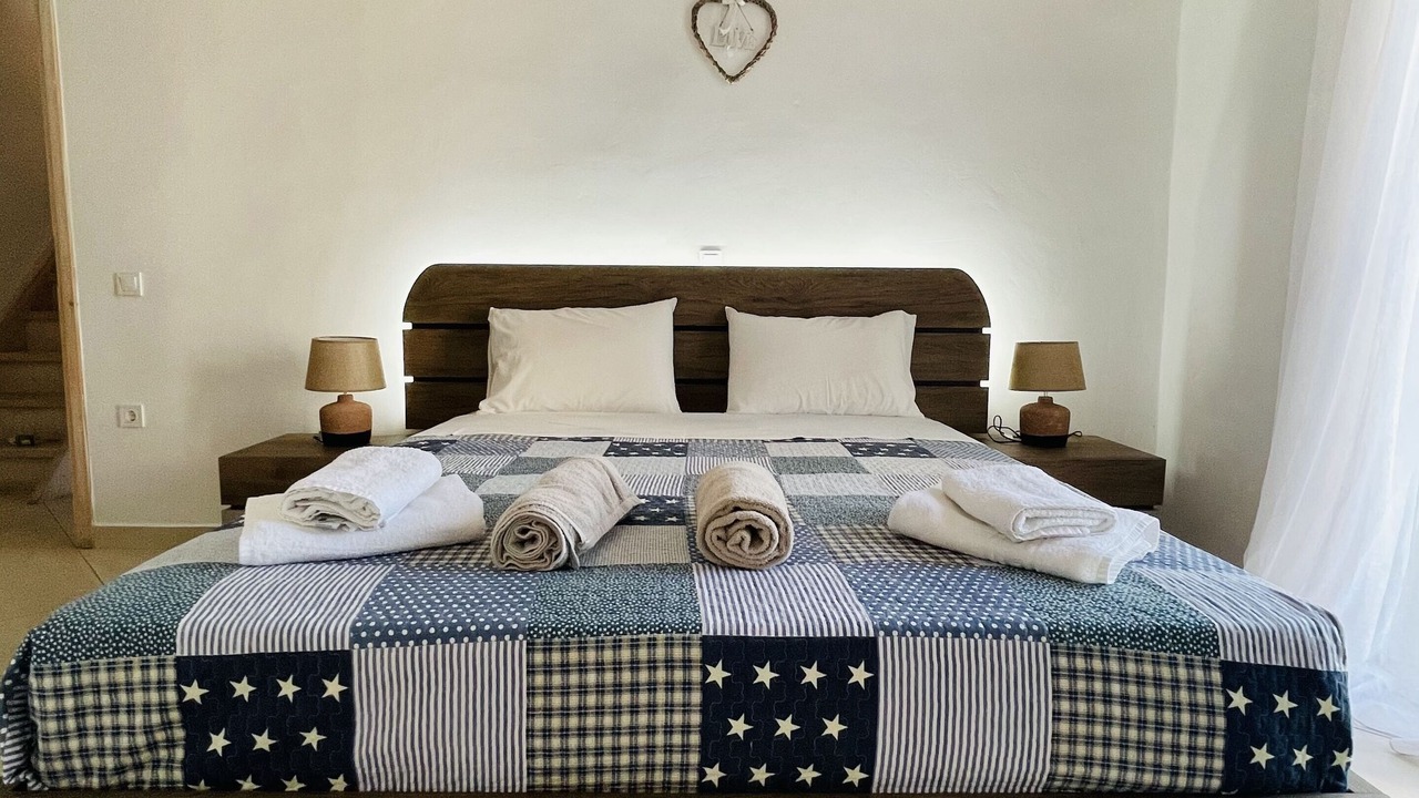 Photo of Bedroom in Kanalia
