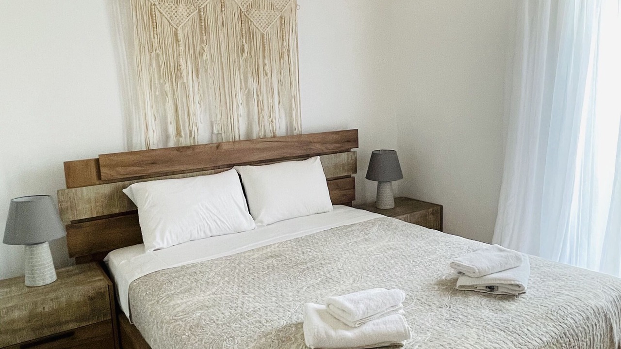 Photo of Bedroom in Kanalia