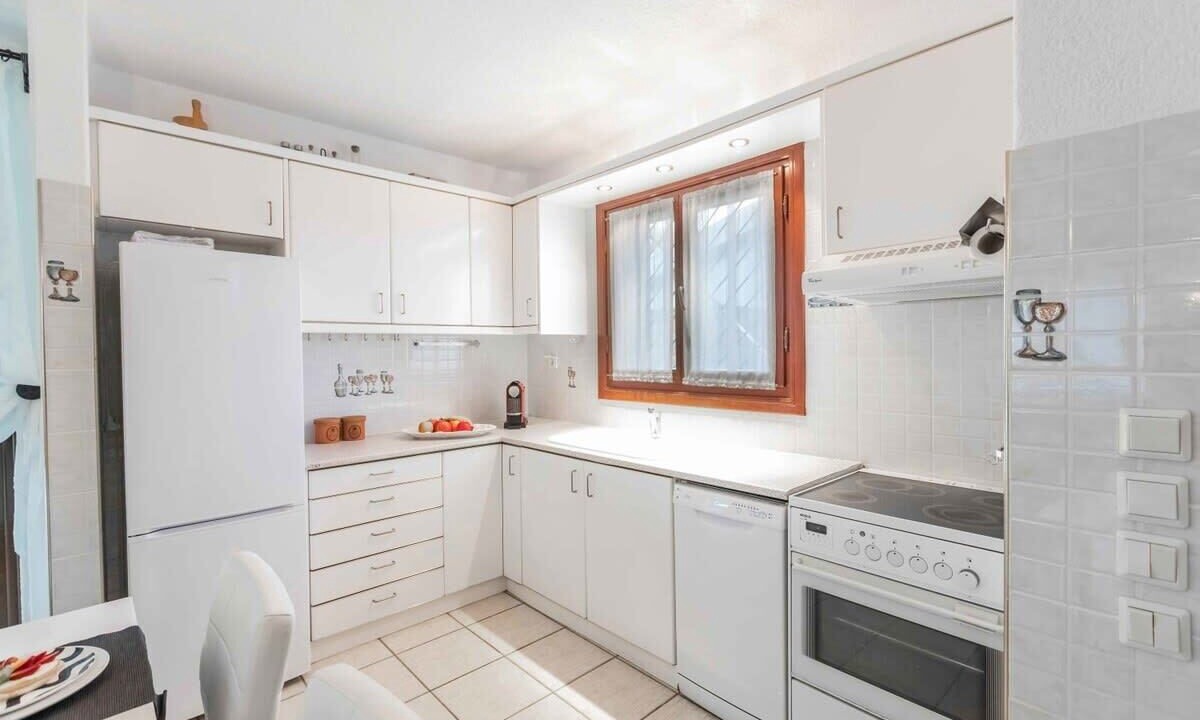 Photo of Kitchen in Sane