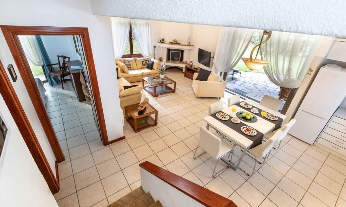 Photo of Kitchen in Sane