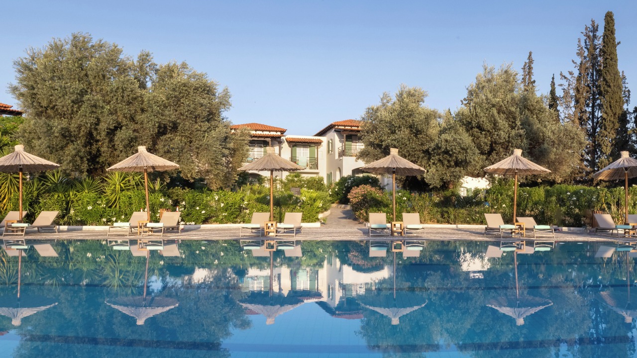 Photo of Outdoor in Eretria