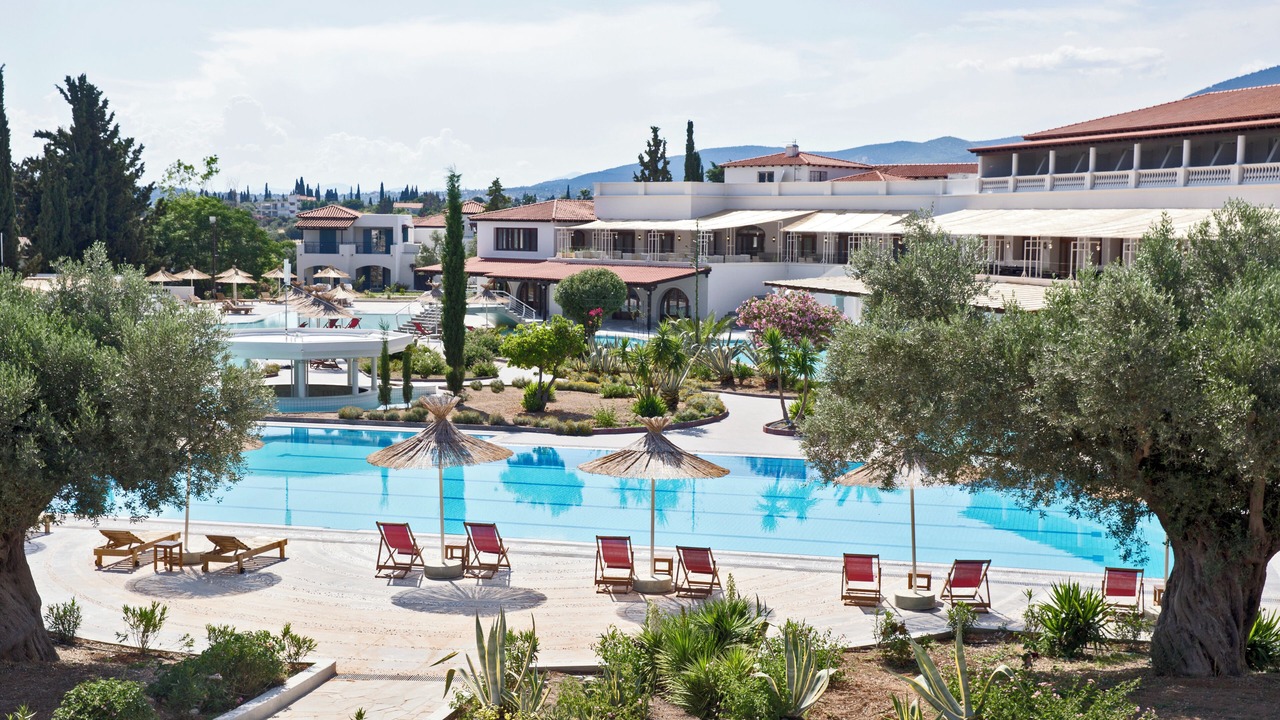 Photo of Outdoor in Eretria